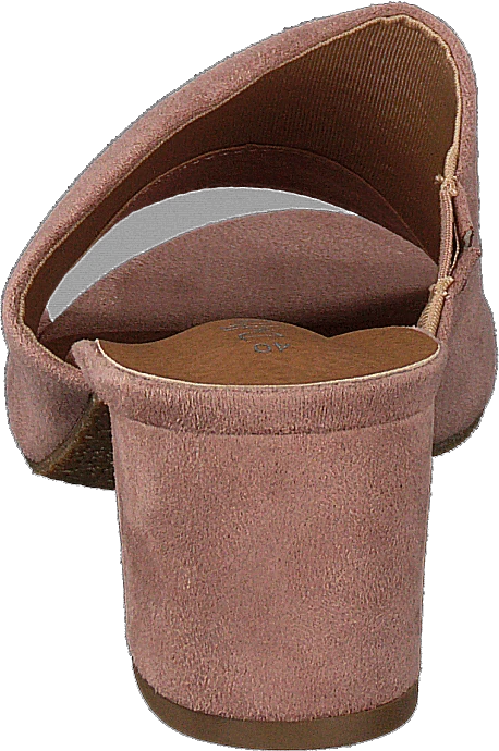 Duffy 97-00736 Light Pink 5 Duffy 97-00736 Light Pink - Image 5