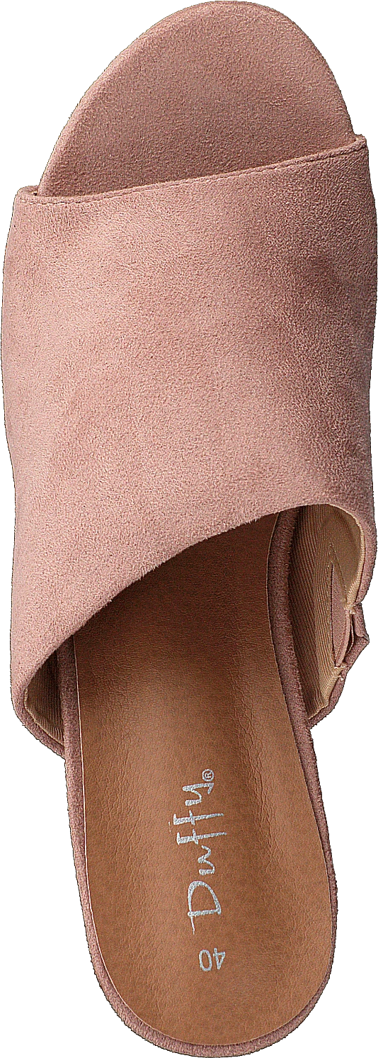 Duffy 97-00736 Light Pink 6 Duffy 97-00736 Light Pink - Image 6