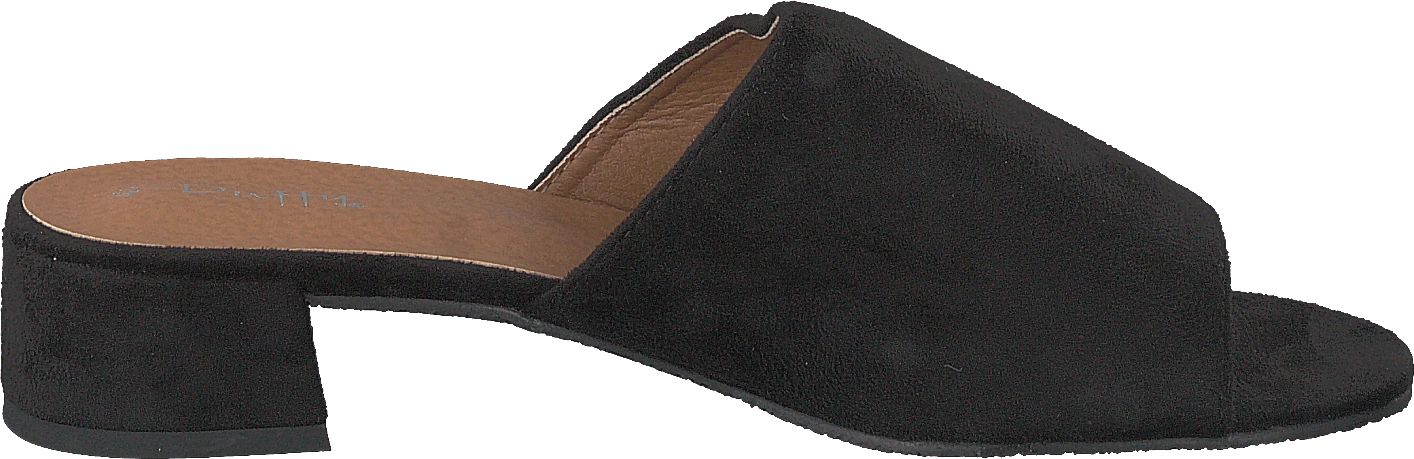 Duffy 97-00704 Black 2 Duffy 97-00704 Black - Image 2