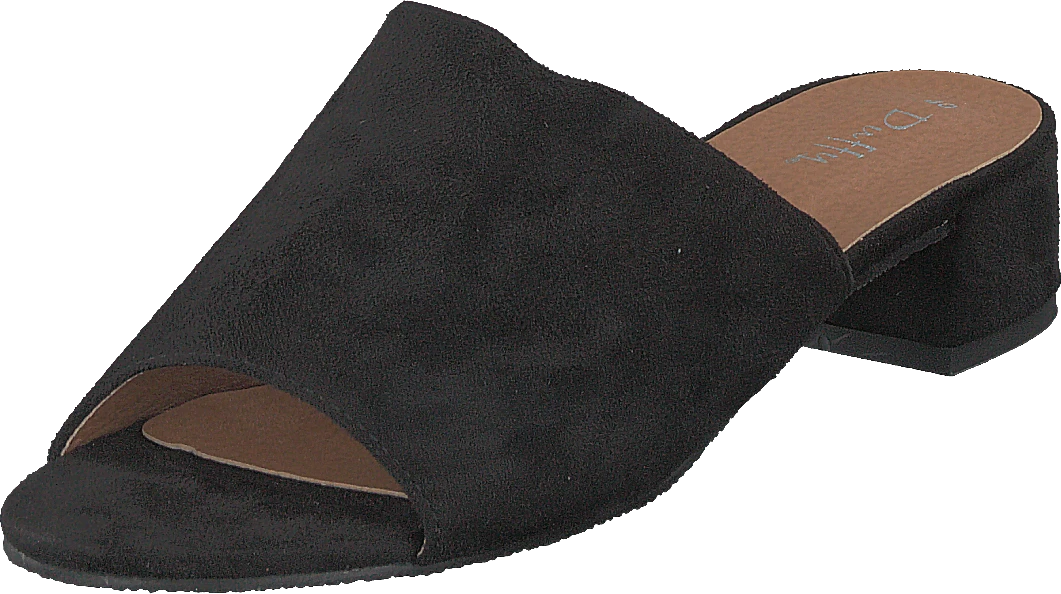 Duffy 97-00704 Black 3 Duffy 97-00704 Black - Image 3