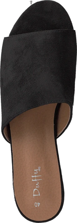 Duffy 97-00704 Black 12 Duffy 97-00704 Black -Duffy kauppa 60124 58 5