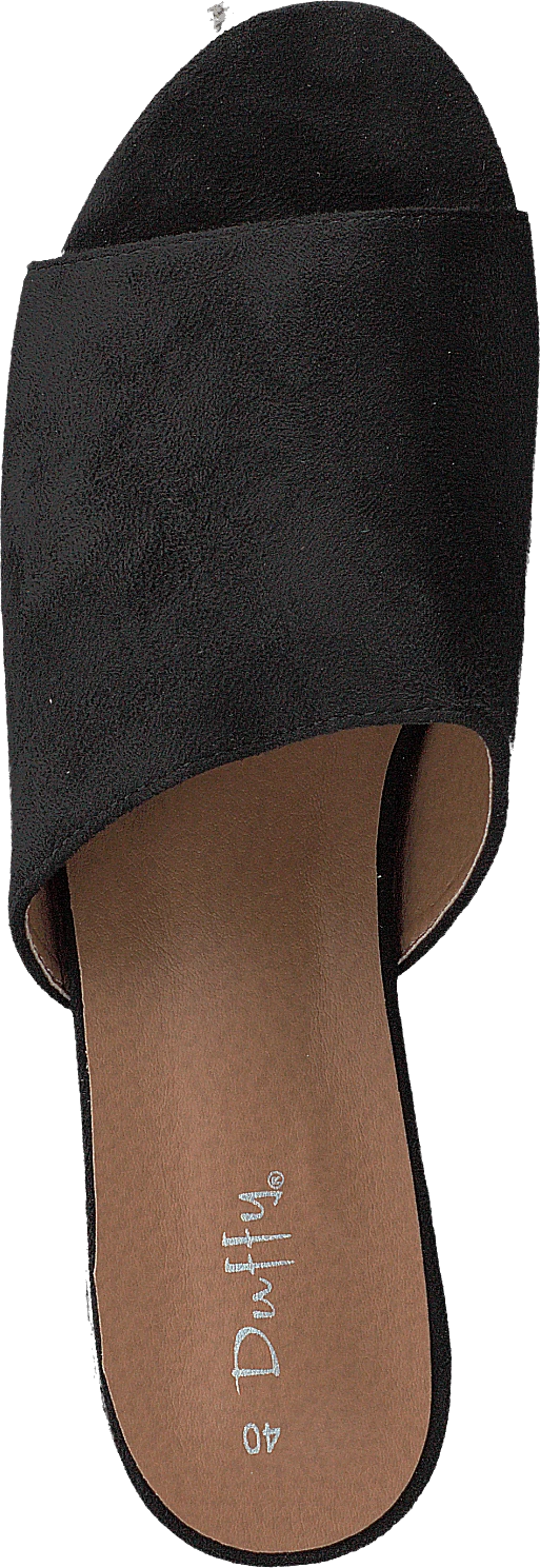 Duffy 97-00704 Black 6 Duffy 97-00704 Black - Image 6