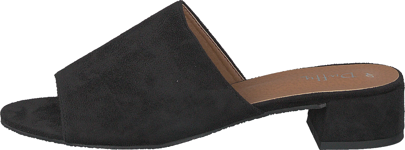 Duffy 97-00704 Black 1 Duffy 97-00704 Black