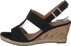 Duffy 97-00710 Black