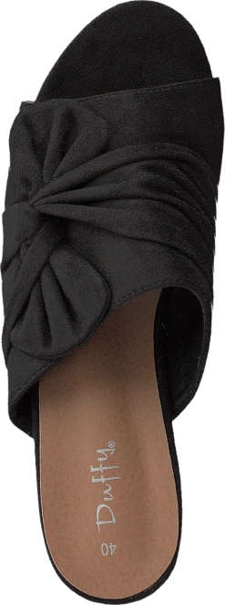 Duffy 97-00734 Black -Duffy kauppa 60124 63 5