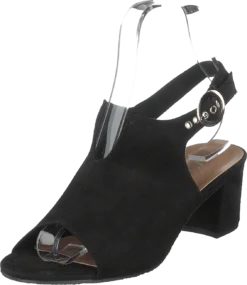 Duffy 97-00738 Black -Duffy kauppa 60124 82 2