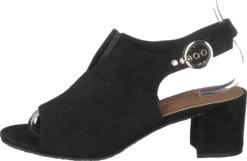 Duffy 97-00738 Black