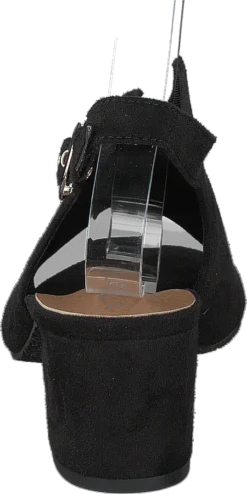 Duffy 97-00738 Black -Duffy kauppa 60124 82 4