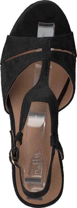 Duffy 97-00703 Black -Duffy kauppa 60124 83 5