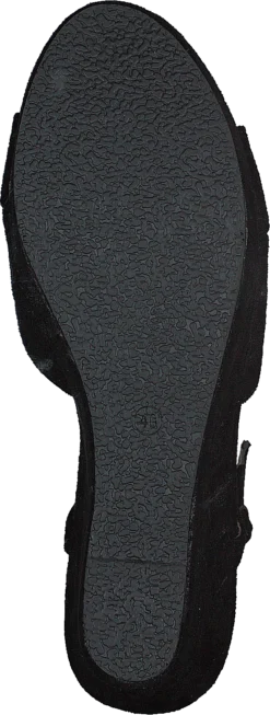 Duffy 97-00703 Black -Duffy kauppa 60124 83 6