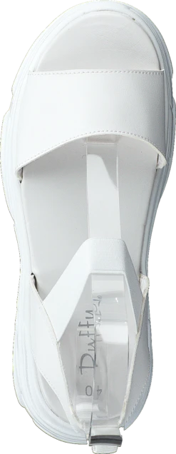 Duffy 97-00793 White -Duffy kauppa 60124 92 5