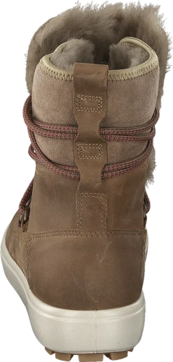 ECCO Soft 7 Lug L Navajo Brown/moon Rock 11 ECCO Soft 7 Lug L Navajo Brown/moon Rock -Duffy kauppa 60124 96 4