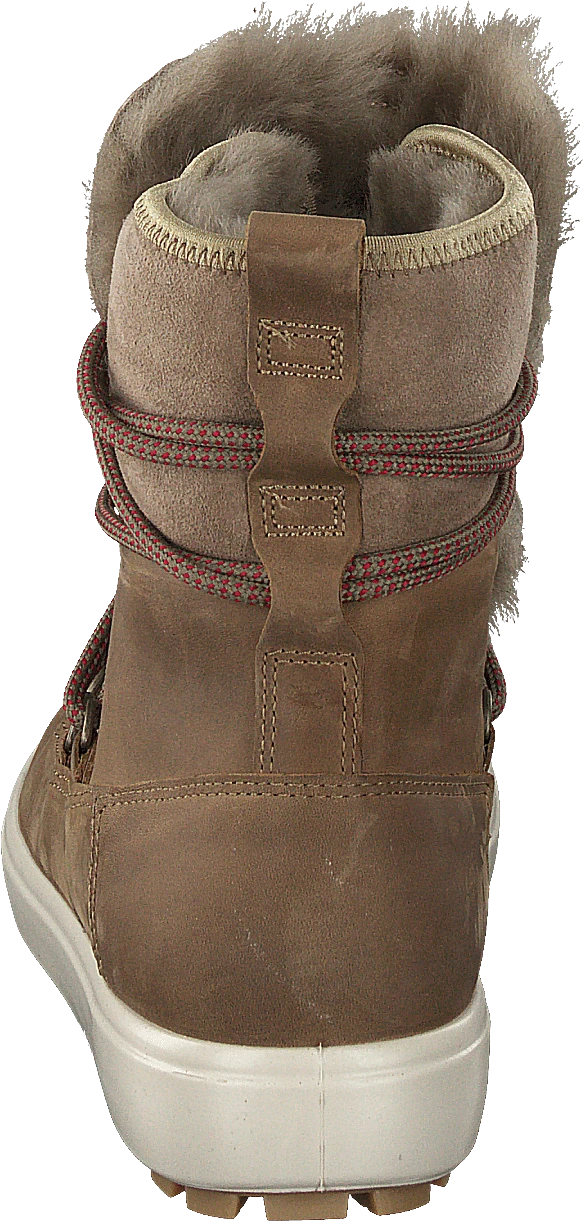 ECCO Soft 7 Lug L Navajo Brown/moon Rock 5 ECCO Soft 7 Lug L Navajo Brown/moon Rock - Image 5
