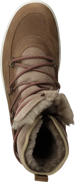 ECCO Soft 7 Lug L Navajo Brown/moon Rock 12 ECCO Soft 7 Lug L Navajo Brown/moon Rock -Duffy kauppa 60124 96 5