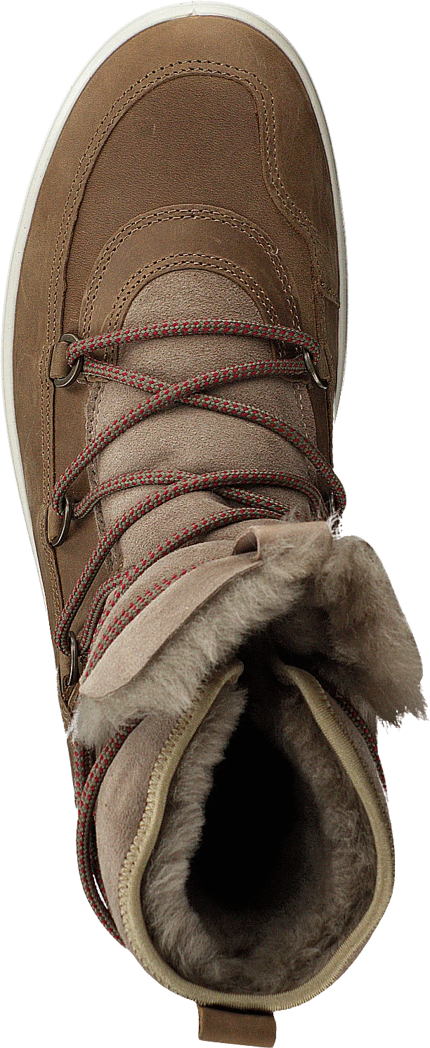 ECCO Soft 7 Lug L Navajo Brown/moon Rock 6 ECCO Soft 7 Lug L Navajo Brown/moon Rock - Image 6