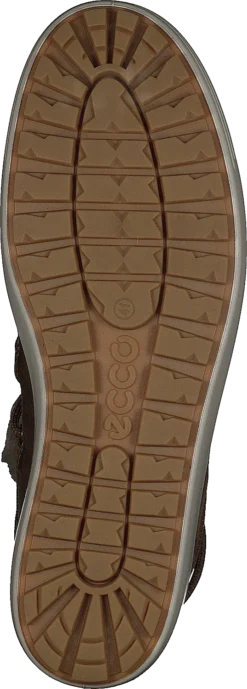 ECCO Soft 7 Lug L Navajo Brown/moon Rock 13 ECCO Soft 7 Lug L Navajo Brown/moon Rock -Duffy kauppa 60124 96 6
