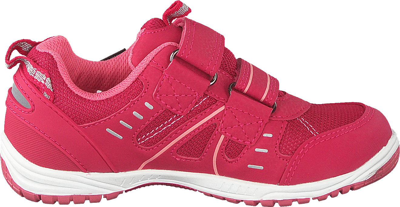 Leaf Viskan Pink 2 Leaf Viskan Pink - Image 2