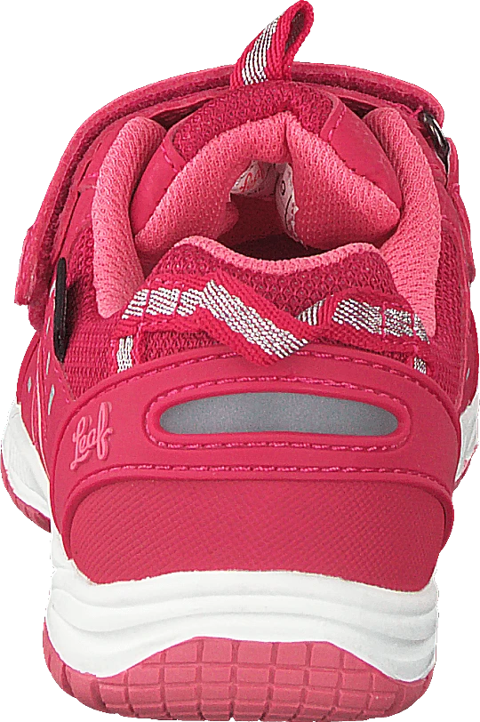 Leaf Viskan Pink 5 Leaf Viskan Pink - Image 5