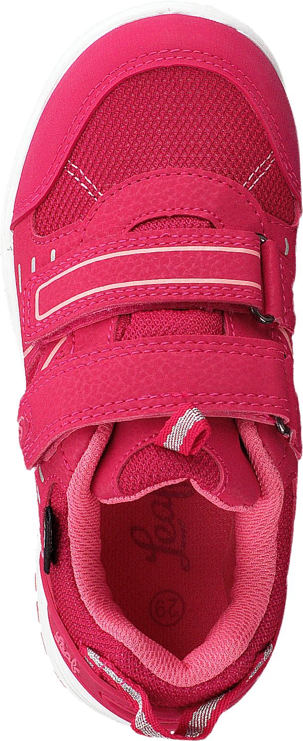 Leaf Viskan Pink 6 Leaf Viskan Pink - Image 6