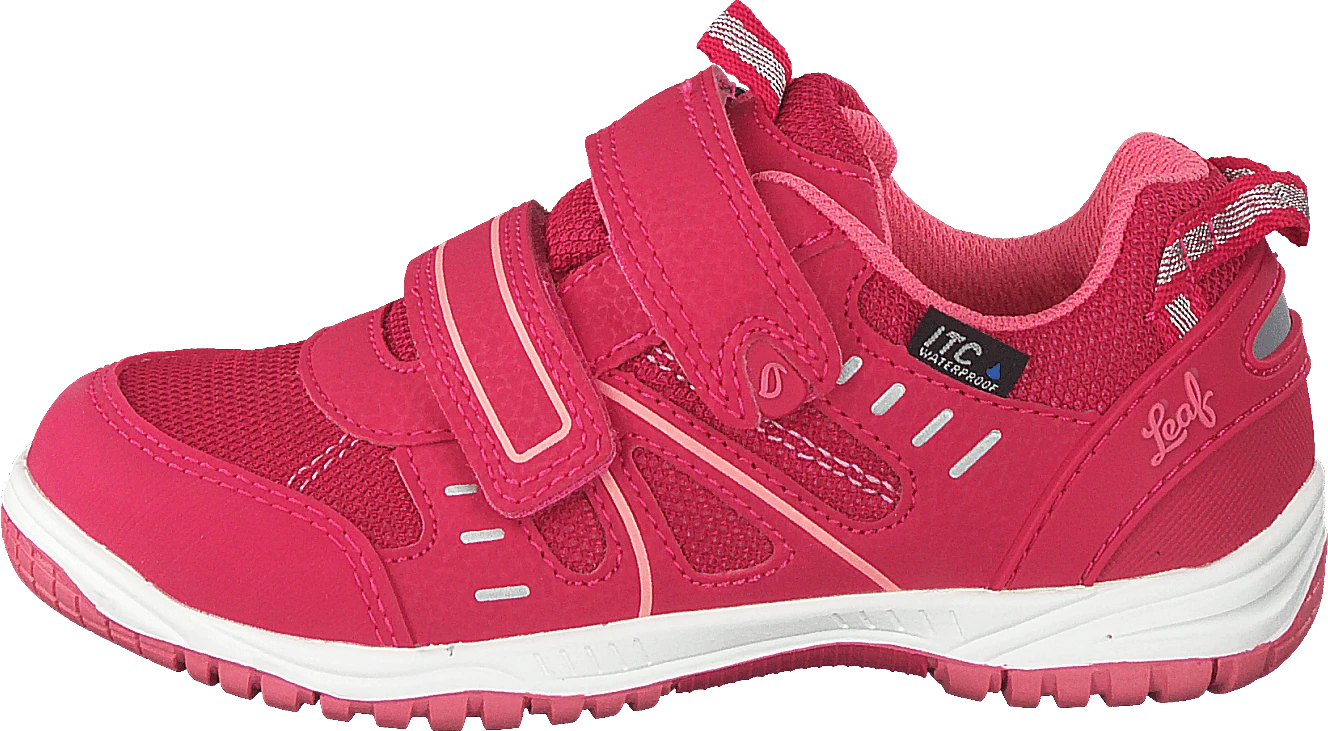 Leaf Viskan Pink 1 Leaf Viskan Pink