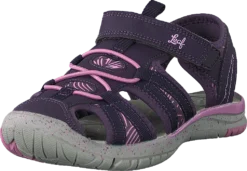 Leaf Salo Dk Purple -Duffy kauppa 60125 03 2