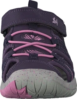 Leaf Salo Dk Purple -Duffy kauppa 60125 03 3