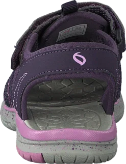 Leaf Salo Dk Purple -Duffy kauppa 60125 03 4