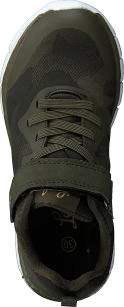 Leaf Kolima Khaki -Duffy kauppa 60125 08 5