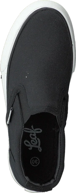 Leaf Kaby Black -Duffy kauppa 60125 10 5