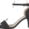 Bianco Adore Basic Sandal 101 - Black 1