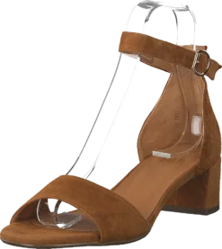 Billi Bi 6634 Cognac Suede -Duffy kauppa 60125 62 2