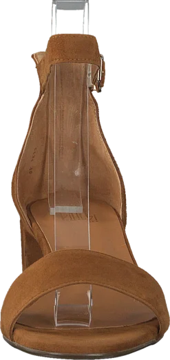 Billi Bi 6634 Cognac Suede -Duffy kauppa 60125 62 3