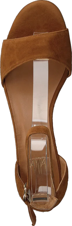 Billi Bi 6634 Cognac Suede -Duffy kauppa 60125 62 5