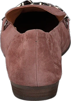 Billi Bi Shoes Dark Bardom Pink/silver -Duffy kauppa 60125 64 4