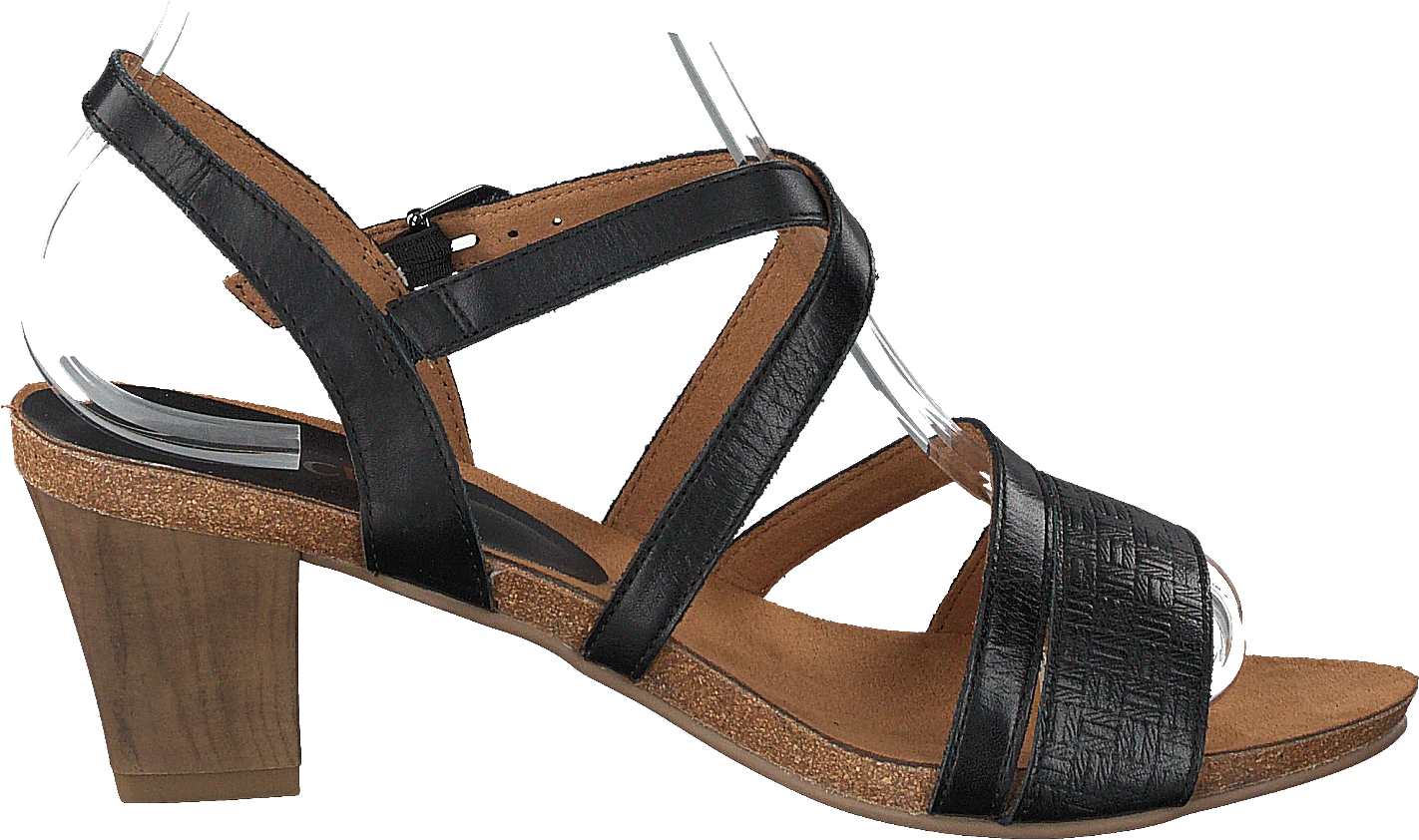 Caprice Chenoa Blac Nappa 2 Caprice Chenoa Blac Nappa - Image 2