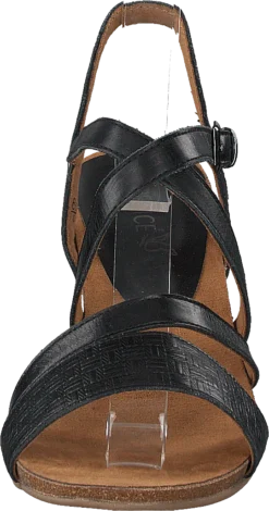 Caprice Chenoa Blac Nappa 10 Caprice Chenoa Blac Nappa -Duffy kauppa 60125 90 3