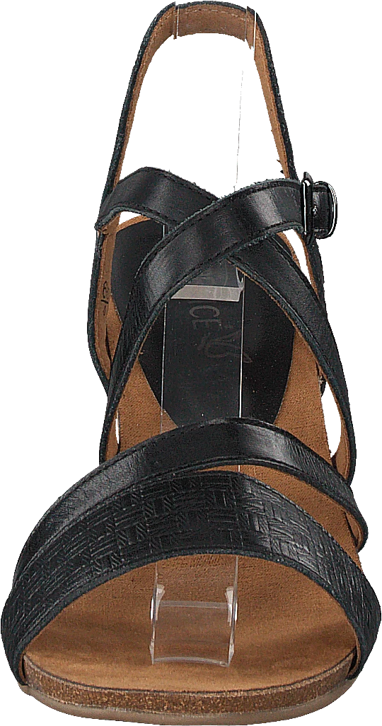 Caprice Chenoa Blac Nappa 4 Caprice Chenoa Blac Nappa - Image 4