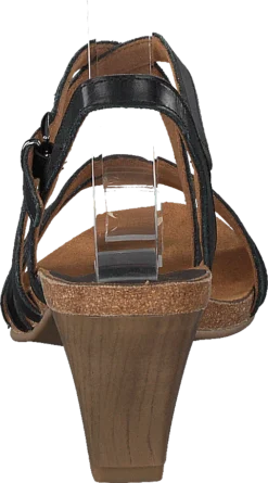 Caprice Chenoa Blac Nappa 11 Caprice Chenoa Blac Nappa -Duffy kauppa 60125 90 4