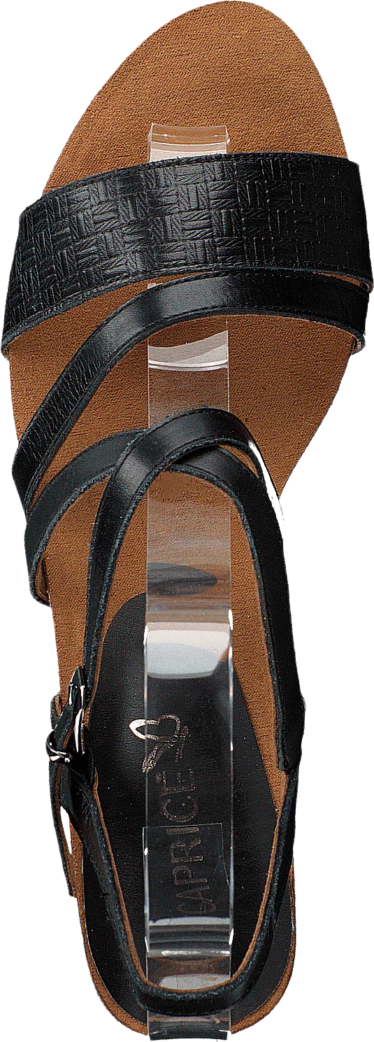 Caprice Chenoa Blac Nappa 6 Caprice Chenoa Blac Nappa - Image 6