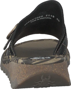 Fly London Tani807fly Bridle Black 11 Fly London Tani807fly Bridle Black -Duffy kauppa 60125 99 4