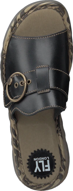 Fly London Tani807fly Bridle Black 12 Fly London Tani807fly Bridle Black -Duffy kauppa 60125 99 5