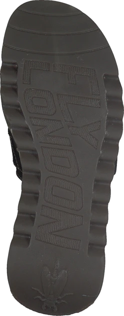 Fly London Tani807fly Bridle Black 13 Fly London Tani807fly Bridle Black -Duffy kauppa 60125 99 6