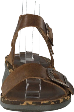 Fly London Comb230fly Bridle Camel -Duffy kauppa 60126 01 3