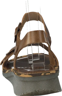 Fly London Comb230fly Bridle Camel -Duffy kauppa 60126 01 4