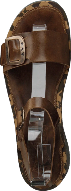 Fly London Comb230fly Bridle Camel -Duffy kauppa 60126 01 5