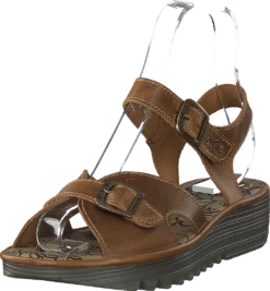 Fly London Emit033fly Bridle Camel 9 Fly London Emit033fly Bridle Camel -Duffy kauppa 60126 04 2