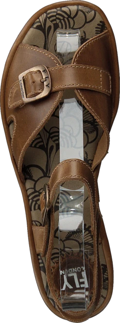 Fly London Emit033fly Bridle Camel 12 Fly London Emit033fly Bridle Camel -Duffy kauppa 60126 04 5