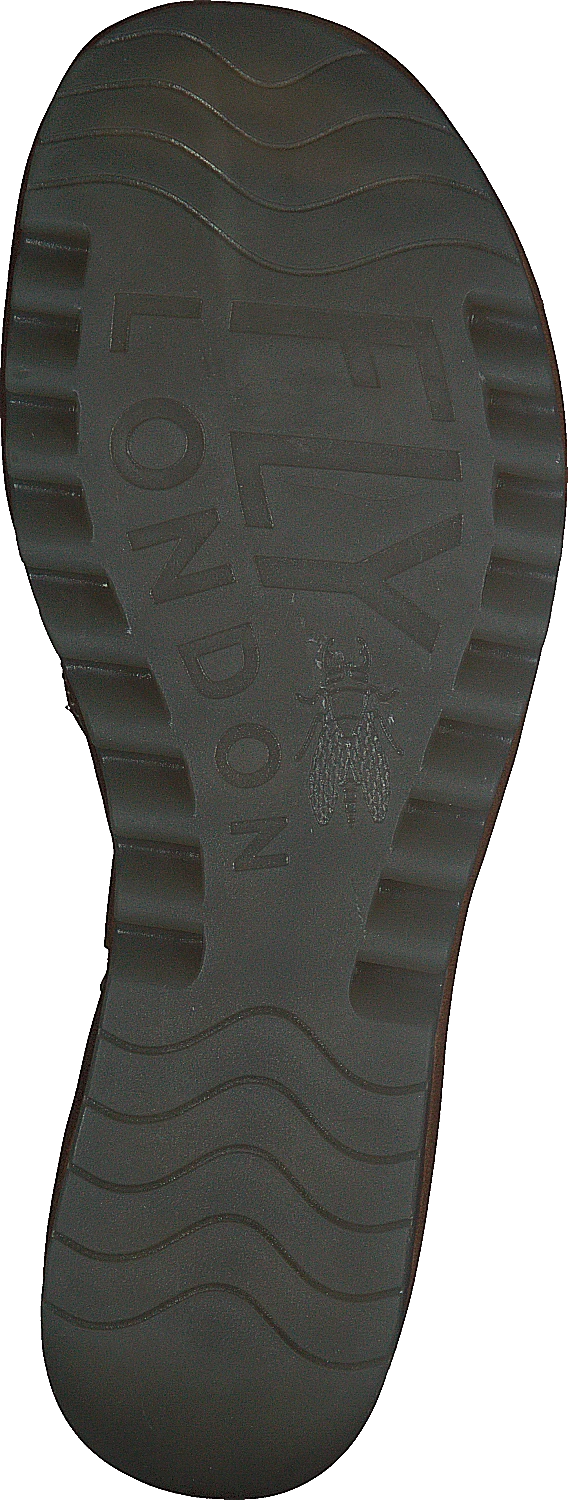 Fly London Emit033fly Bridle Camel 7 Fly London Emit033fly Bridle Camel - Image 7