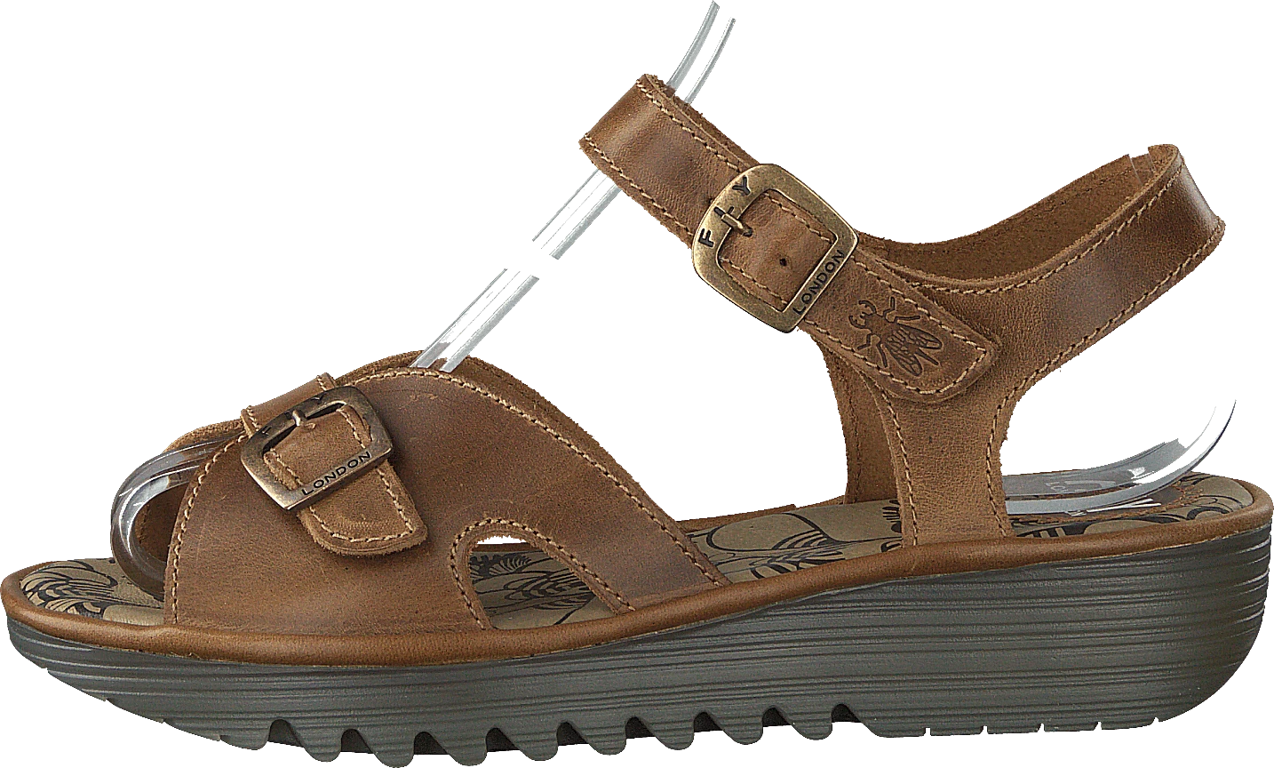 Fly London Emit033fly Bridle Camel 1 Fly London Emit033fly Bridle Camel