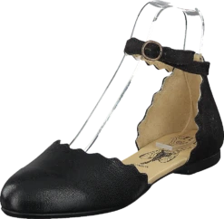 Fly London Megs210fly Black 9 Fly London Megs210fly Black -Duffy kauppa 60126 06 2